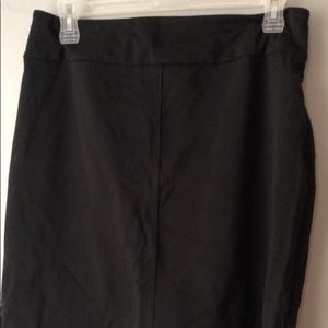 Black NY&Co. Skirt